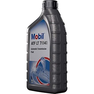 Mobil Atf Lt 71141 1 Litre Otomatik Şanzıman Yağı