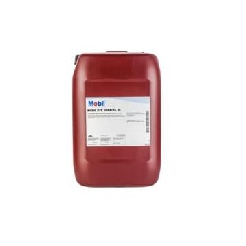 Mobil DTE 10 Excel 68 20 lt Hidrolik Yağ