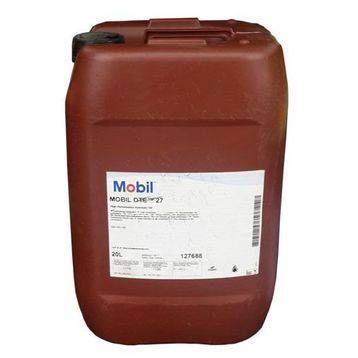 Mobil DTE 27 20 lt Hidrolik Yağ