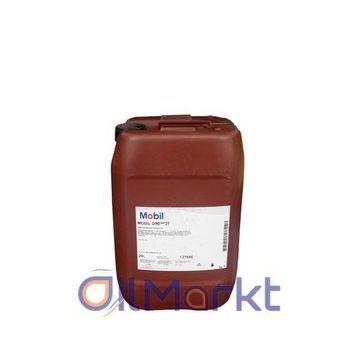 Mobil DTE 27 20 lt Hidrolik Yağ