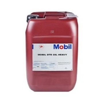 Mobil Dte Oil Heavy - 20 lt Türbin Sirkülasyon Yağı