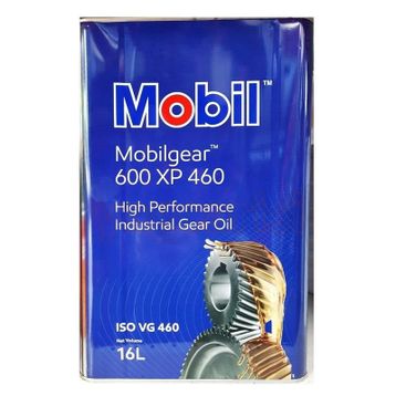 Mobil Gear 600 XP 460 16 kg Şanzıman Yağı