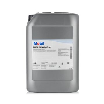 Mobil Glygoyle 30 - 20 lt Dişli Yağı