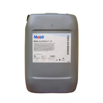 Mobil Glygoyle 320 - 20 lt Dişli Yağı