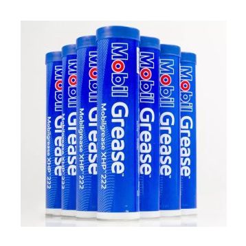 Mobil Grease XHP 222 390 gr 12 Adet Gres Yağı