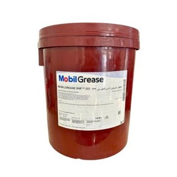 Mobil Grease Xhp 223 - 18 kg Gres Yağı