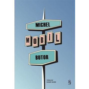 Mobil - Michel Butor
