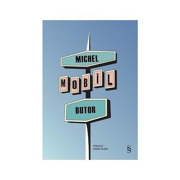 Mobil - Michel Butor