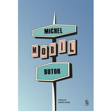 Mobil - Michel Butor