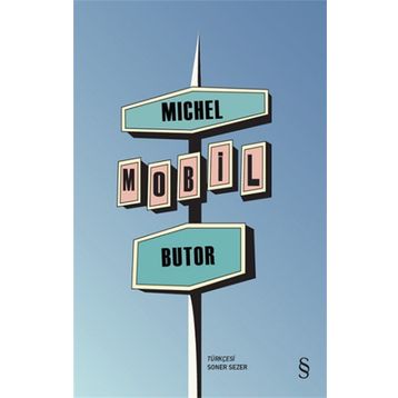 Mobil - Michel Butor