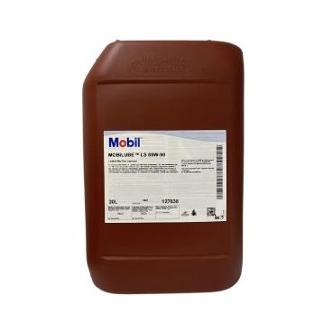 Mobil Mobilube LS 85W-90 20 lt Şanzıman Yağı