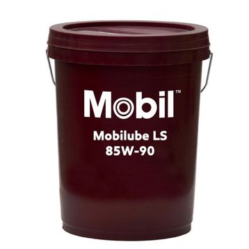 Mobil Mobilube LS 85W-90 20 lt Şanzıman Yağı