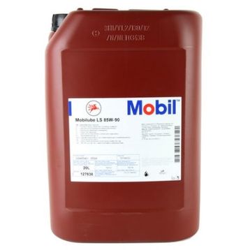 Mobil Mobilube LS 85W-90 20 lt Şanzıman Yağı