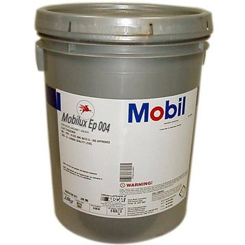 Mobil Mobilux EP 004 18 kg Gres Yağı