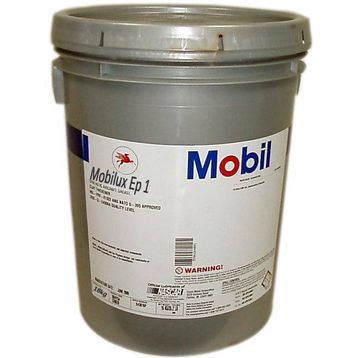 Mobil Mobilux EP 1 18 kg Gres Yağı