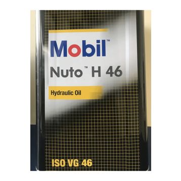 Mobil Nuto H 46 16 lt Hidrolik Sistem Yağı