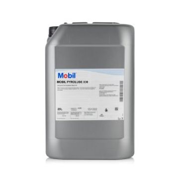 Mobil Pyrolube 830 20 lt Zincir Yağı