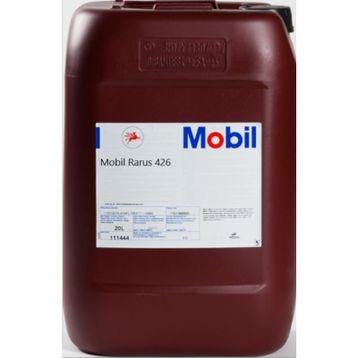 Mobil Rarus 426 20 lt Kompresör Yağı