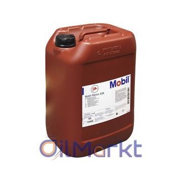 Mobil Rarus 426 20 lt Kompresör Yağı