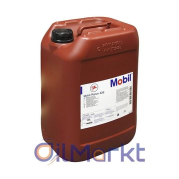 Mobil Rarus 426 20 lt Kompresör Yağı