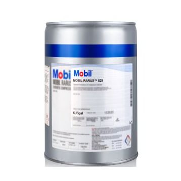 Mobil Rarus 829 - USG 5 Kompresör Yağı
