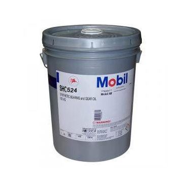 Mobil SHC 524 20 lt Hidrolik Yağı
