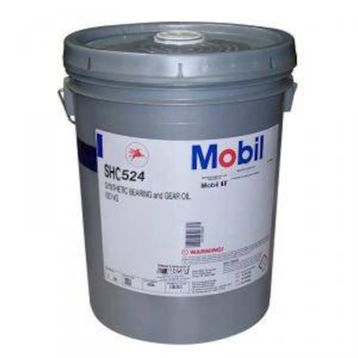 Mobil SHC 524 20 lt Hidrolik Yağı