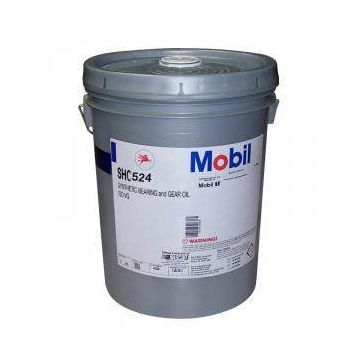 Mobil SHC 524 20 lt Hidrolik Yağı