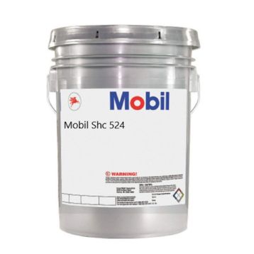Mobil SHC 524 20 lt Hidrolik Yağı