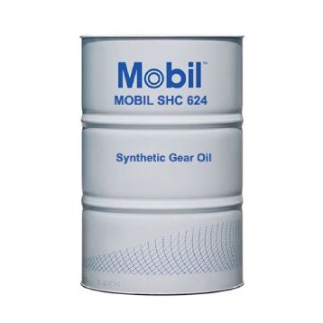Mobil Shc 624 - 208 lt Dişli Yağı