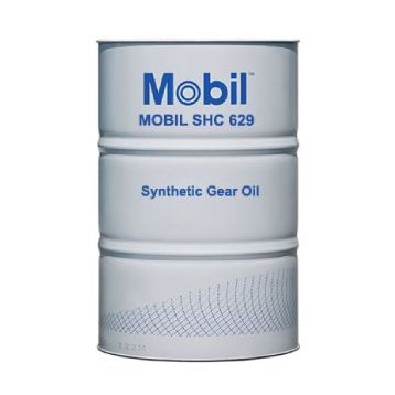 Mobil Shc 629 - 208 lt Dişli Yağı