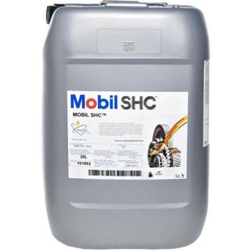 Mobil Shc Cibus 220 20 lt Şanzıman Yağı
