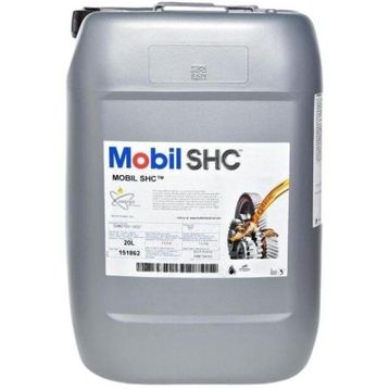 Mobil Shc Cibus 220 20 lt Şanzıman Yağı