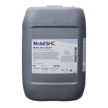 Mobil Shc Cibus 320 20 lt Şanzıman Yağı