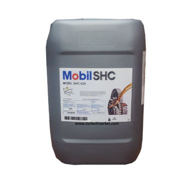 Mobil SHC629 20 lt Şanzıman Yağı