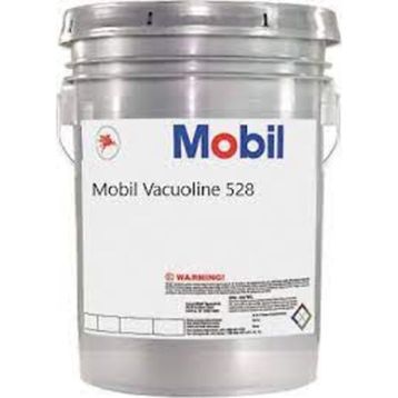 Mobil Vacuoline 528 20 lt Sirkülasyon Yağı