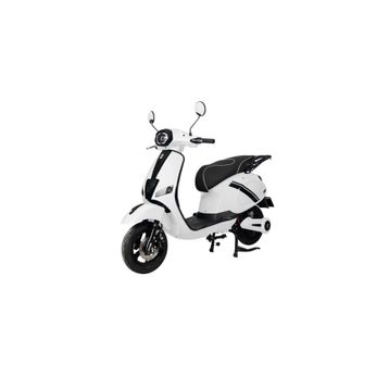Mobilette Wind 5500 2024 Elektrikli Scooter