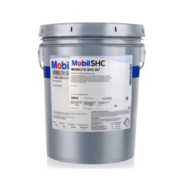 Mobilith SHC 007 - 16 Kg Gres Yağı
