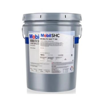 Mobilith Shc 100 - 16 Kg Gres Yağı