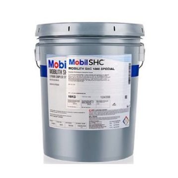 Mobilith Shc 1000 Special - 16 Kg Gres Yağı