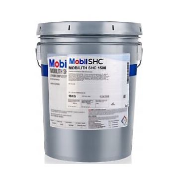 Mobilith Shc 1500 - 16 Kg Gres Yağı