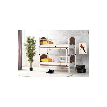 Mobilya Dükkanım ARM025 Ceviz 80x160 cm Baby İnci Ranza