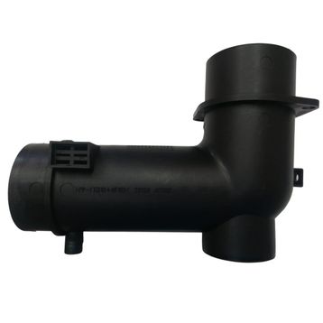 Mobis H100 Arka Silecek Kolu