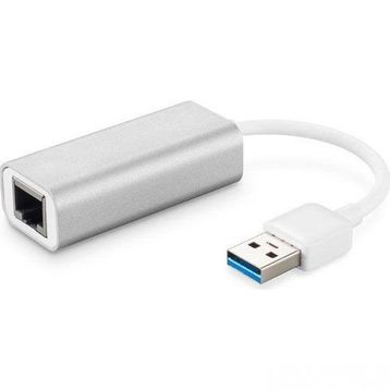 Mobitell 3.0 USB To Ethernet Çevirici Adaptör