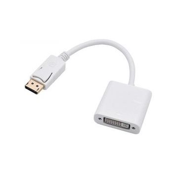 Mobitell D6 150mm Dp (dişi) To Dvı (erkek) Adaptör