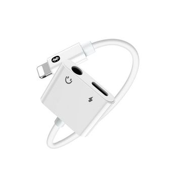 Mobitell İphone Lightning To 3.5mm Bluetooth Çevirici Adaptör