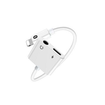 Mobitell İphone Lightning To 3.5mm Bluetooth Çevirici Adaptör