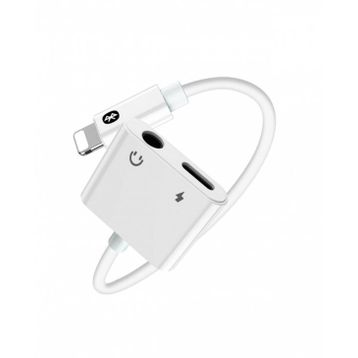 Mobitell İphone Lightning To 3.5mm Bluetooth Çevirici Adaptör