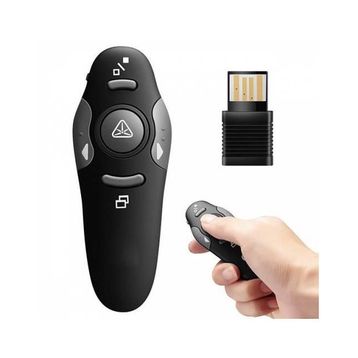 Mobitell Kablosuz Lazer Sunum Kalemi Sunum Kumandası