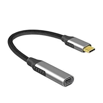 Mobitell Type-C To Mini Displayport Çevirici Kablo
